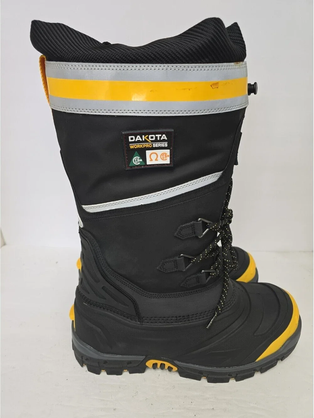 Dakota brand new